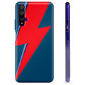 Huawei Nova 5T TPU Case - Lightning