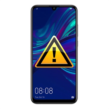 Huawei P Smart (2019) Ringtone Speaker Repair