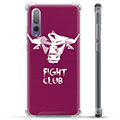 Huawei P20 Pro Hybrid Case - Bull