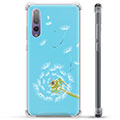 Huawei P20 Pro Hybrid Case - Dandelion