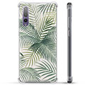 Huawei P20 Pro Hybrid Case - Tropic