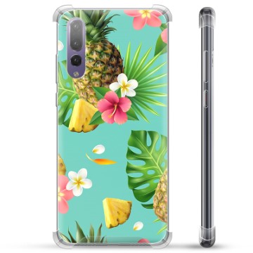 Huawei P20 Pro Hybrid Case - Summer