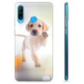 Huawei P30 Lite TPU Case - Dog