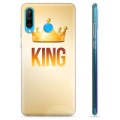 Huawei P30 Lite TPU Case - King