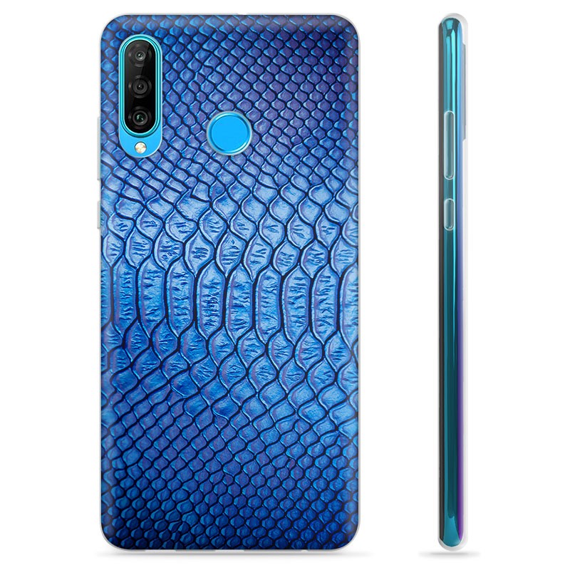 Huawei p30 lite защита экрана