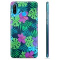 Huawei P30 Lite TPU Case - Tropical Flower