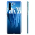 Huawei P30 Pro TPU Case - Iceberg
