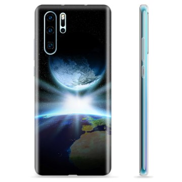 Huawei P30 Pro TPU Case - Space