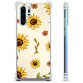 Huawei P30 Pro Hybrid Case - Sunflower