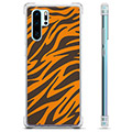 Huawei P30 Pro Hybrid Case - Tiger