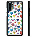 Huawei P30 Pro Protective Cover - Hearts