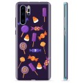 Huawei P30 Pro TPU Case - Candy