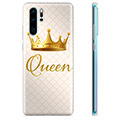 Huawei P30 Pro TPU Case - Queen