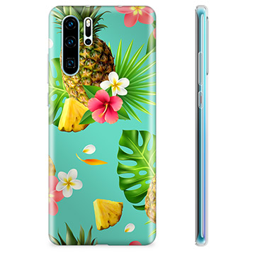 Huawei P30 Pro TPU Case - Summer