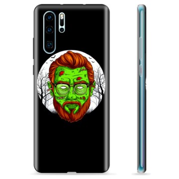 Huawei P30 Pro TPU Case - Zombie