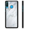 Huawei P30 Lite Protective Cover - Marble