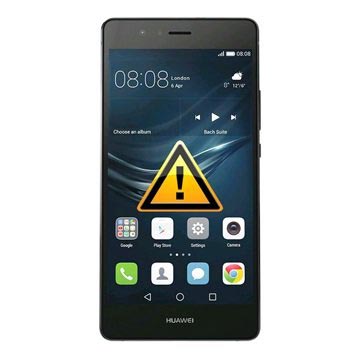 Huawei P9 Lite Battery Repair