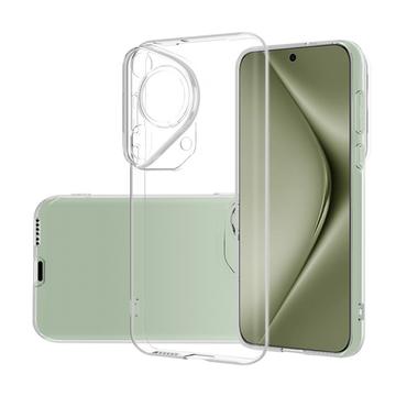 Huawei Pura 70 Ultra Anti-Slip TPU Case - Transparent