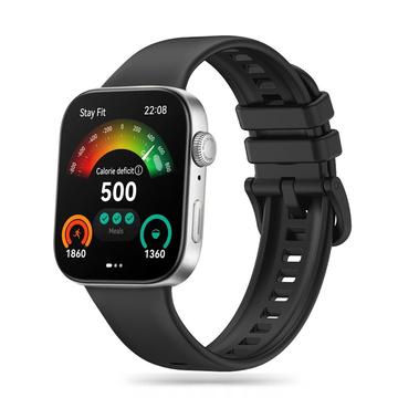 Huawei Watch Fit 3 Tech-Protect IconBand Strap - Black