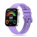 Huawei Watch Fit 3 Tech-Protect IconBand Strap - Violet