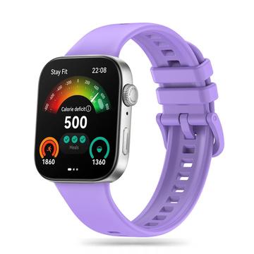 Huawei Watch Fit 3 Tech-Protect IconBand Strap - Violet