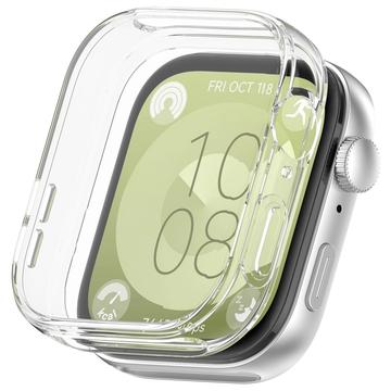 Huawei Watch Fit 3 Ultrathin TPU Case - Transparent