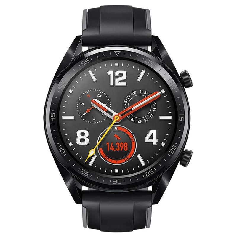 huawei watch gt lojas