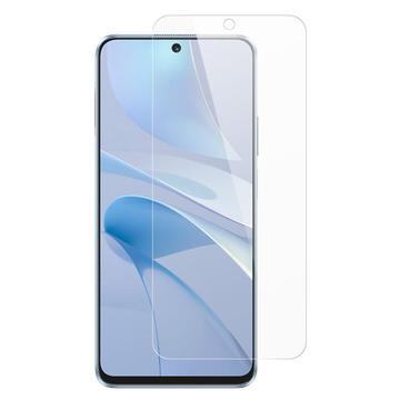 Huawei nova 13i Tempered Glass Screen Protector - 9H - Case Friendly - Transparent