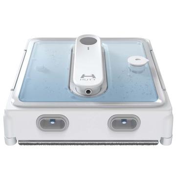 Hutt W9 Smart Window Cleaning Robot with Remote Control - White