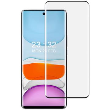 Honor X50 GT Imak 3D Curved Tempered Glass Screen Protector - 9H