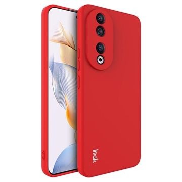 Honor 90 Imak UC-4 TPU Case - Red