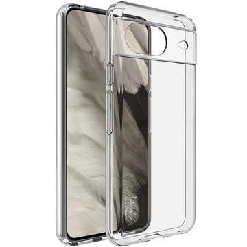 Google Pixel 8 Imak UX-5 TPU Case - Transparent