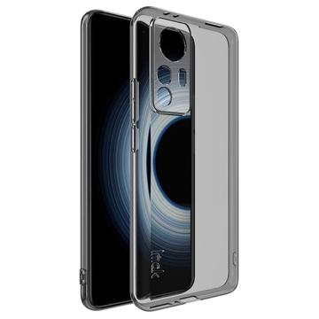 Imak UX-5 Huawei Nova Y90 TPU Case - Transparent