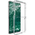 Honor Magic V Flip Imak UX-6 Series TPU Case - Transparent