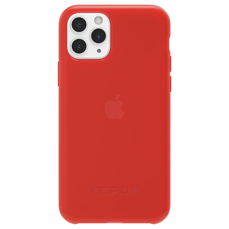 Incipio NGP Pure iPhone 11 Pro Case - Red