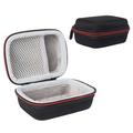 JBL Go 4 EVA Carrying Case / Storage Bag - Black