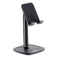 Joyroom JR-ZS203 Smartphone/Tablet Desktop Holder - Black