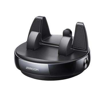 Joyroom JR-ZS330 Car Phone Holder / Adhesive Dashboard Mount - Black