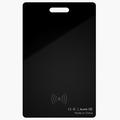 K2 Card-Type Smart Item Finder - Black