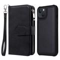 KT Multifunctional Series iPhone 14 Wallet Case