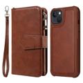 KT Multifunctional Series iPhone 14 Wallet Case