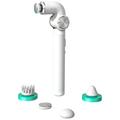 KiCA Evo Mini Professional Fitness Massage Gun - White