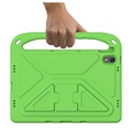 Lenovo Tab P11 Kids Carrying Shockproof Case - Green