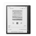 Kobo Elipsa 2E Full Cover Tempered Glass Screen Protector - 9H - Transparent