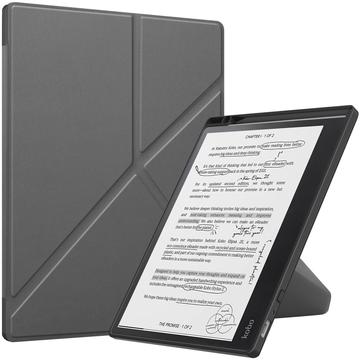 Kobo Elipsa 2E Origami Stand Folio Case