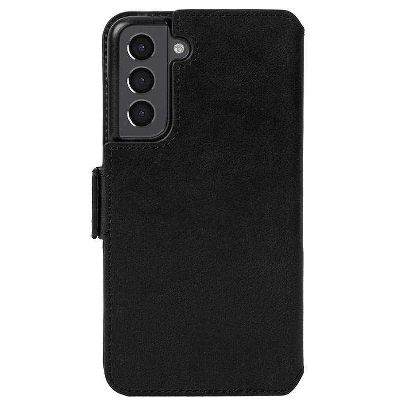 leather s21 case