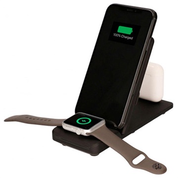 charging station 3 in 1