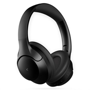 Ksix Odissey ANC Wireless Headphones - Black