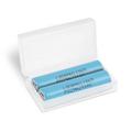 LG INR18650 MH1 18650 Rechargeable Battery 3200mAh - 2 Pcs.