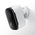 LTC Vision LXU413 Exterior IP Camera w. PIR Motion Sensor